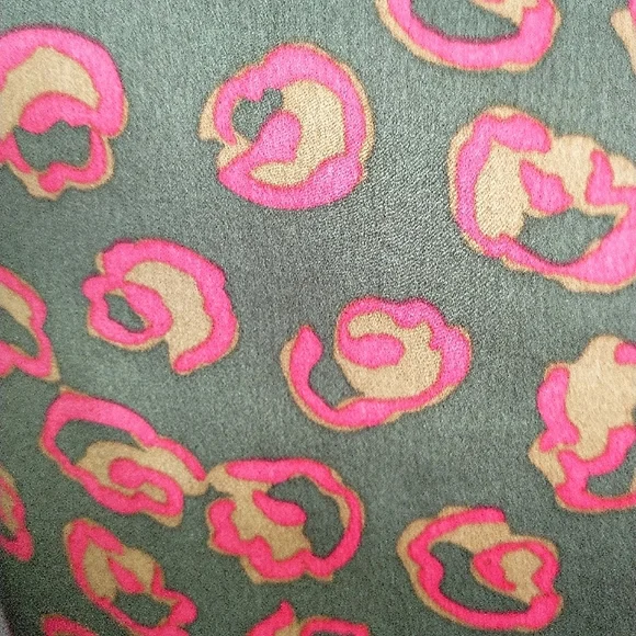 Cynthia Steffe 100% Silk Dress. New with tags NWT - Picture 14 of 15